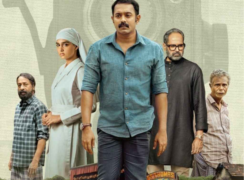 February OTT Release
