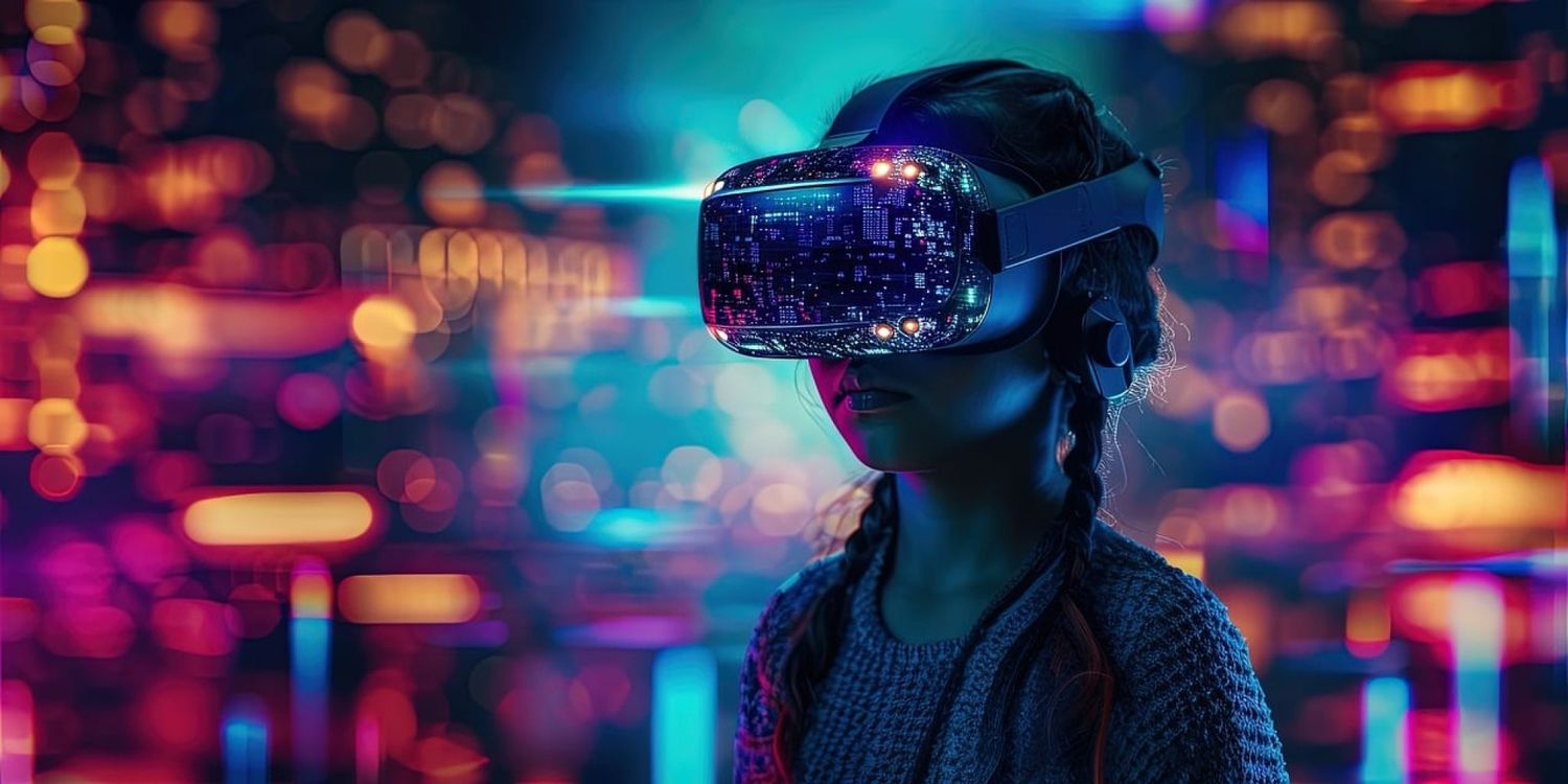 What is the Metaverse? Applications, Importance, and How It Works