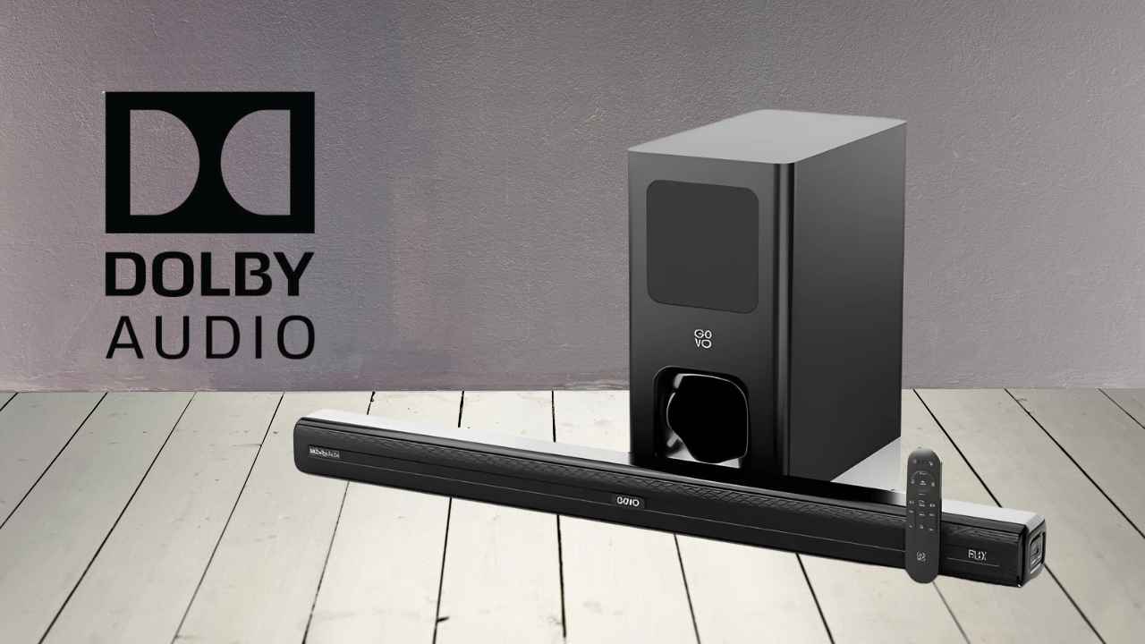 లేటెస్ట్ 180W Dolby Soundbar భారీ డిస్కౌంట్ తో రూ. 4,950 ఆఫర్ రేటుకే లభిస్తోంది.!