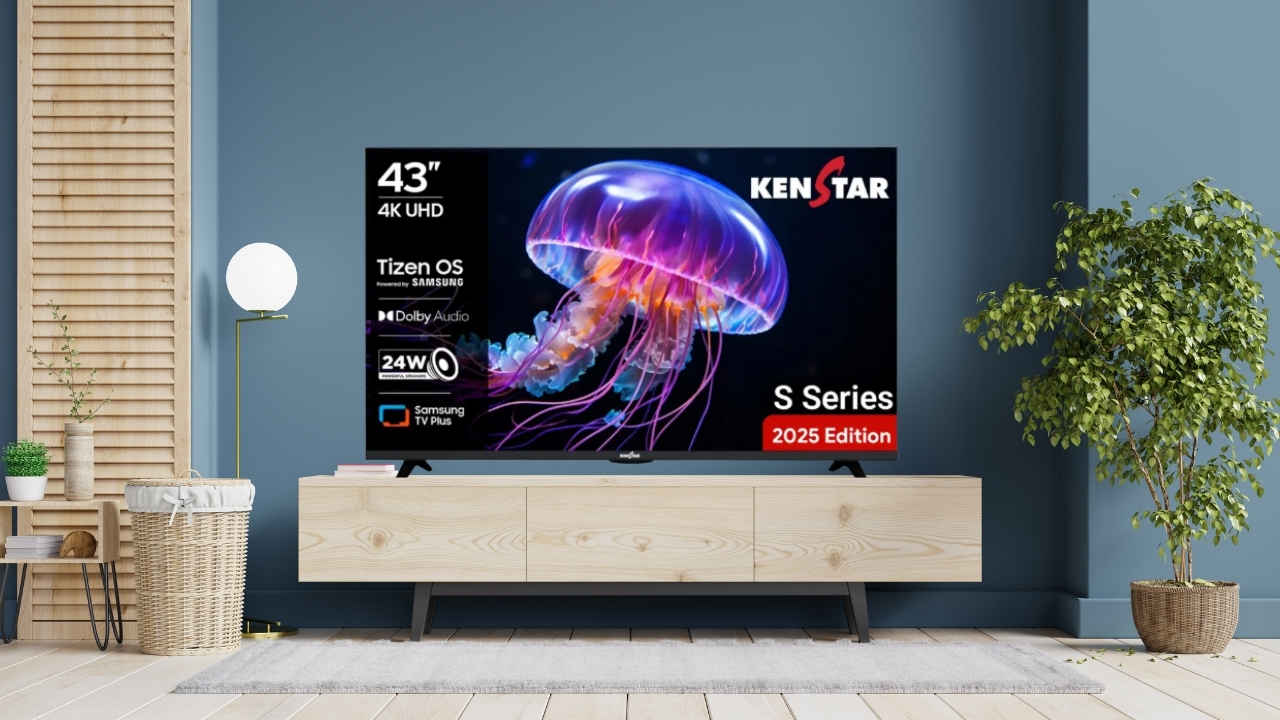 Big Bachat Days సేల్ నుంచి కేవలం 32 ఇంచ్ టీవీ రేటుకే 43 ఇంచ్ 4K Smart Tv అందుకోండి.!