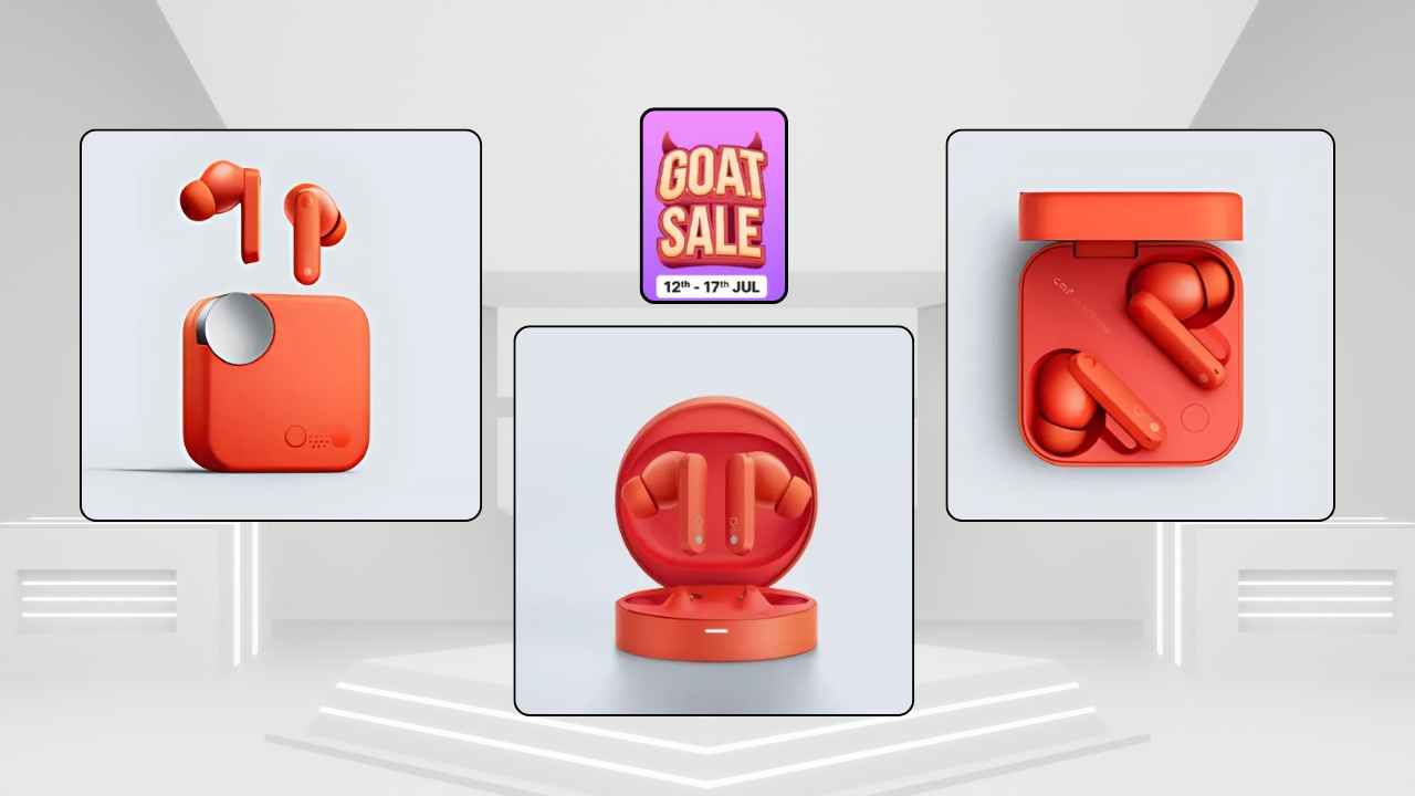 CMF Buds పై ఫ్లిప్ కార్ట్ GOAT Sale జబర్దస్త్ ఆఫర్లు అందుకోండి.!