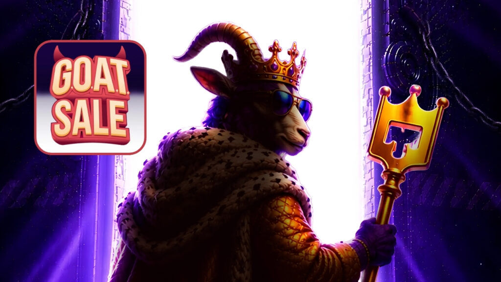 flipkart announced GOAT Sale with big deals