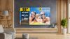 43 ఇంచ్ టీవీ రేటుకే 55 ఇంచ్ QLED Smart Tv కావాలా .. ఈ డీల్ మిస్ చేసుకోకండి.!