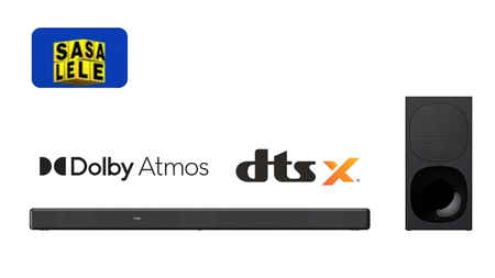 Sony Dolby Atmos సౌండ్ బార్ పై జబర్దస్త్ డిస్కౌంట్ అందించిన ఫ్లిప్ కార్ట్.!