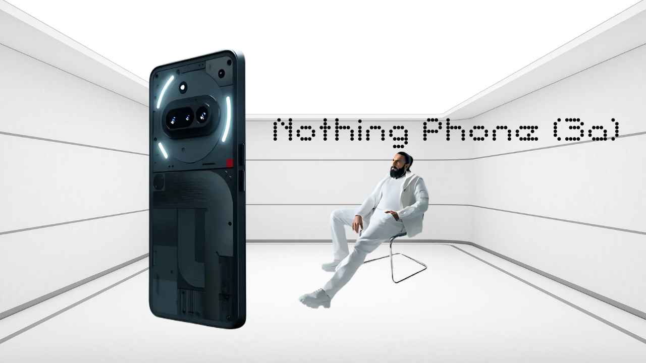 தீபாவளி அதிரடி ஆபர் Nothing போனில் ரூ,8,000 டிஸ்கவுண்ட் பக்காவா வாங்க சரியான நேரம்