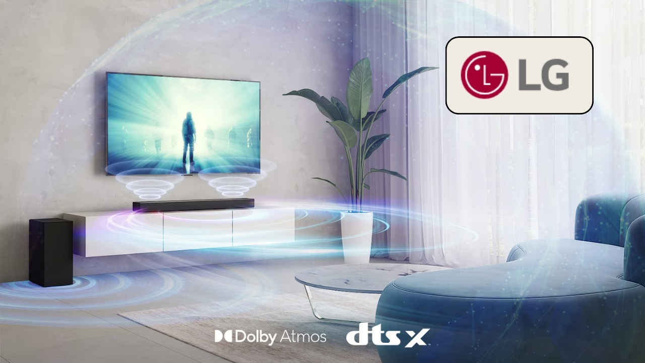 LG ప్రీమియం Soundbar పై ఫ్లిప్ కార్ట్ సేల్ ధమాకా ఆఫర్.!