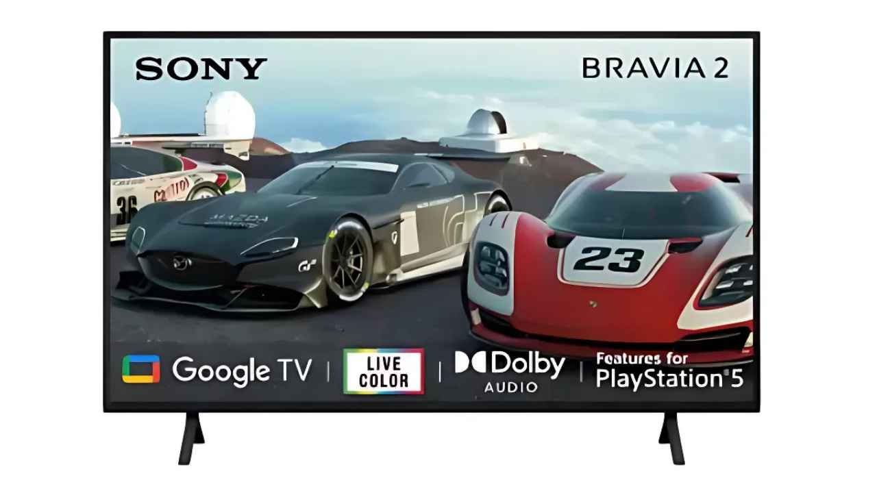 SONY Bravia 2 స్మార్ట్ టీవీ పై భారీ డిస్కౌంట్ ప్రకటించిన Flipkart.!