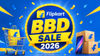Flipkart Big Billion Day Sale 2026: iPhone 17 to Galaxy S25, here is when Flipkart will unveil offer pricing across brands
