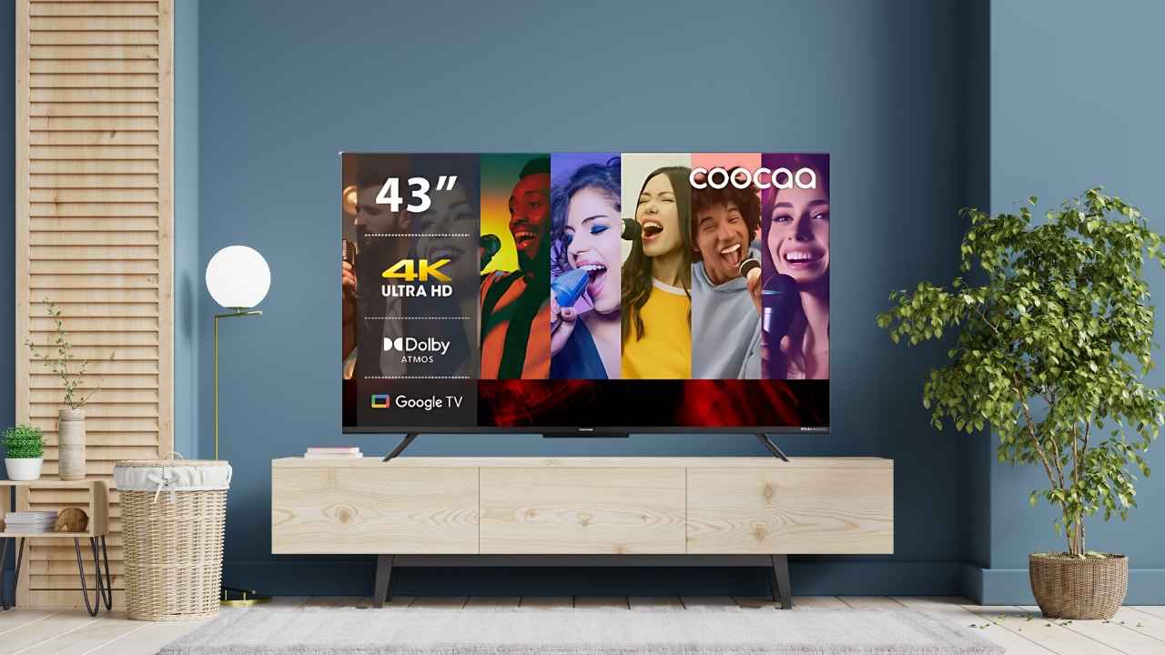 ఫ్లిప్ కార్ట్ సేల్ బెస్ట్ 43 ఇంచ్ 4K Smart Tv డీల్ పై ఒక లుక్కేద్దామా.!