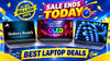 Flipkart Big Billion Days 2026 sale ends today: HP 14 to MacBook Air M5, best laptop deals to check out
