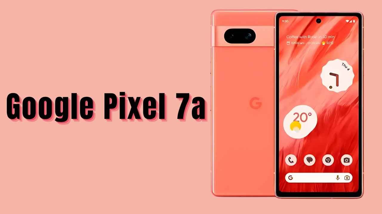 Google Pixel 7a పై ఫ్లిప్ కార్ట్ బిగ్ దివాళి సేల్ ధమాకా ఆఫర్.!