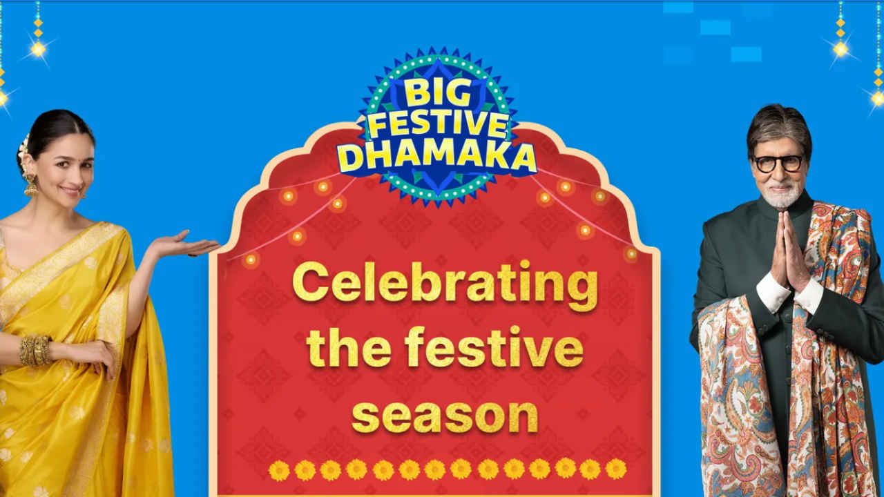 Flipkart पर शुरू हो रही नई सेल, iPhone 16 के साथ ये वाला फोन मिलेंगे कौड़ियों के दाम, देखें नया रेट