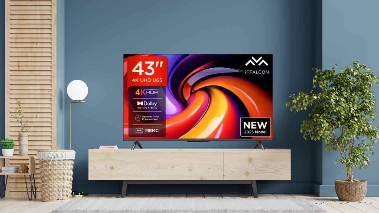 ఫ్లిప్ కార్ట్ బ్లాక్ ఫ్రైడే సేల్ నుంచి 15 వేలకే 43 ఇంచ్ 4K Smart Tv అందుకోండి.!