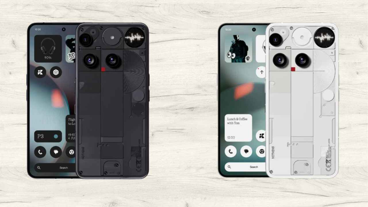 Nothing Phone (3): 80 వేల రూపాయల ఫోన్ పై 60 వేల రూపాయల డిస్కౌంట్ అందుకోండి.!