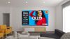 బడ్జెట్ ధరలో 55 ఇంచ్ QLED Smart Tv ఆఫర్ అందించిన ఫ్లిప్ కార్ట్ పండుగ సేల్.!
