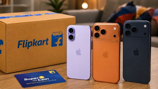 Flipkart Freedom Day Sale വരുന്നു; ഐഫോൺ 17 പ്രോ മാക്സ് ഉൾപ്പെടെ വൻ ഓഫറുകൾ!