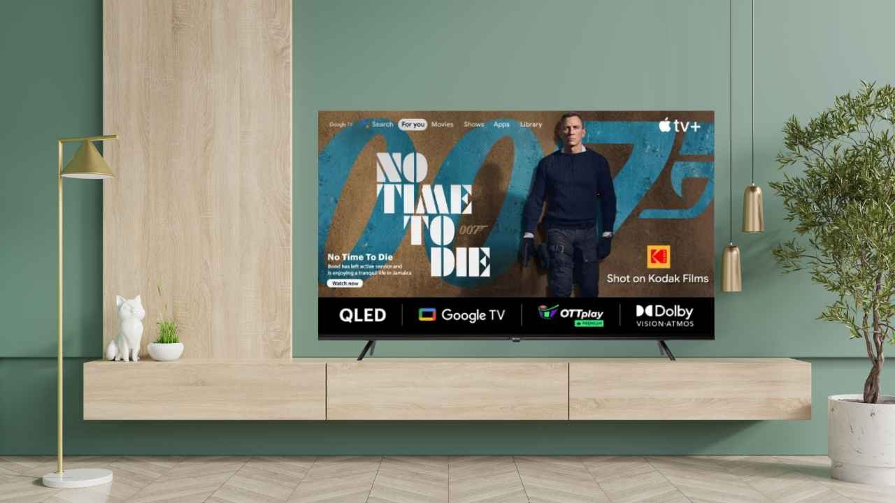 ఫ్లిప్ కార్ట్ GOAT Sale నుంచి 55 ఇంచ్ టీవీ రేటుకే 65 ఇంచ్ QLED Smart Tv అందుకోండి.!