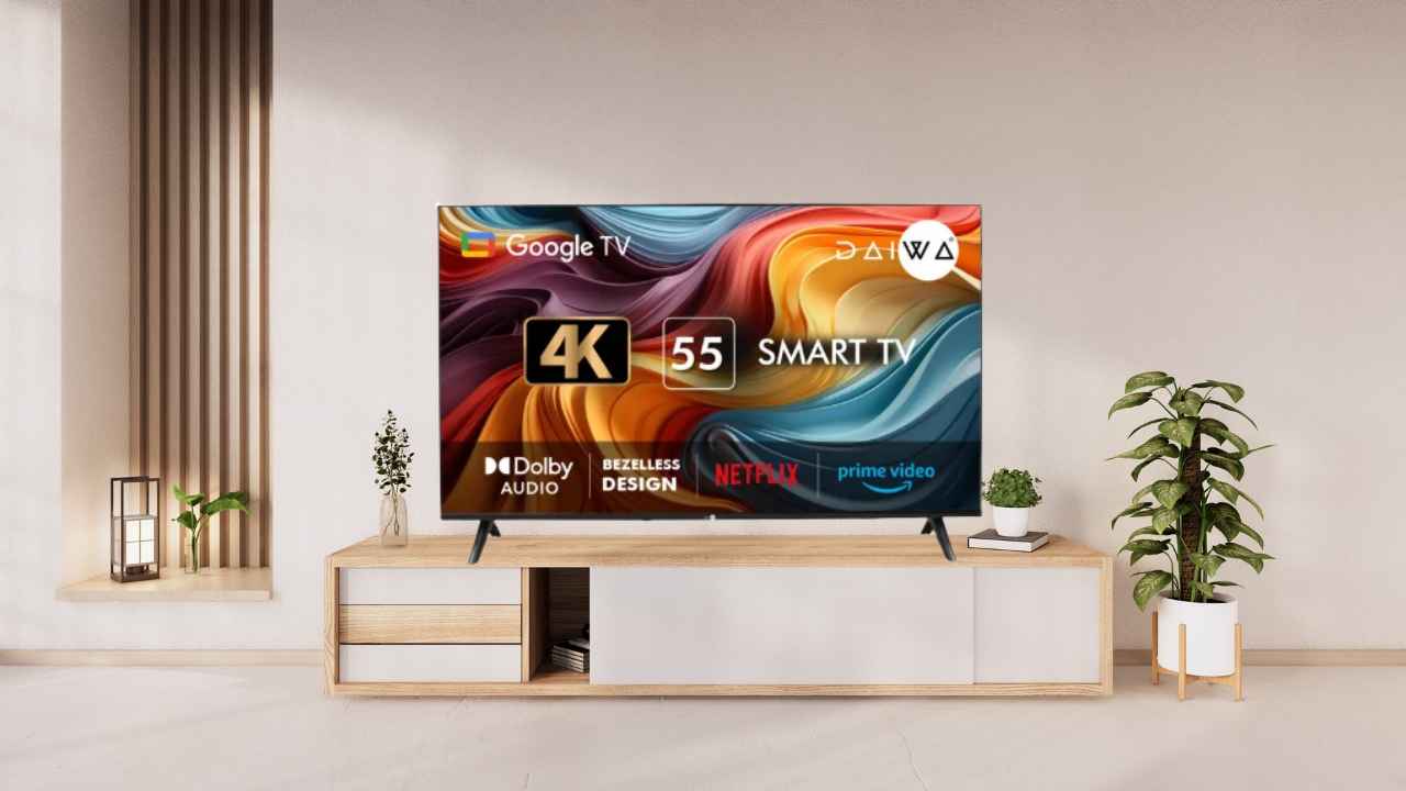 Flipkart GOAT Sale: 43 ఇంచ్ టీవీ రేటుకే 55 ఇంచ్ Smart Tv అందుకోండి.!