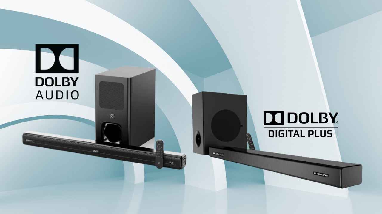 అండర్ రూ. 5000 ధరలో ఫ్లిప్ కార్ట్ GOAT Sale బెస్ట్ Dolby Soundbar డీల్స్ ఇవిగో.!