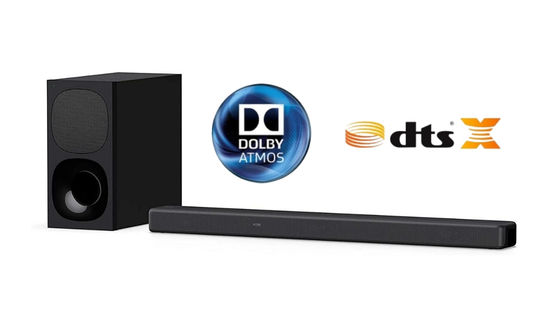 Sony Dolby Atmos సౌండ్ బార్ భారీ డిస్కౌంట్ తో కేవలం 17 వేల ధరలో లభిస్తోంది.!