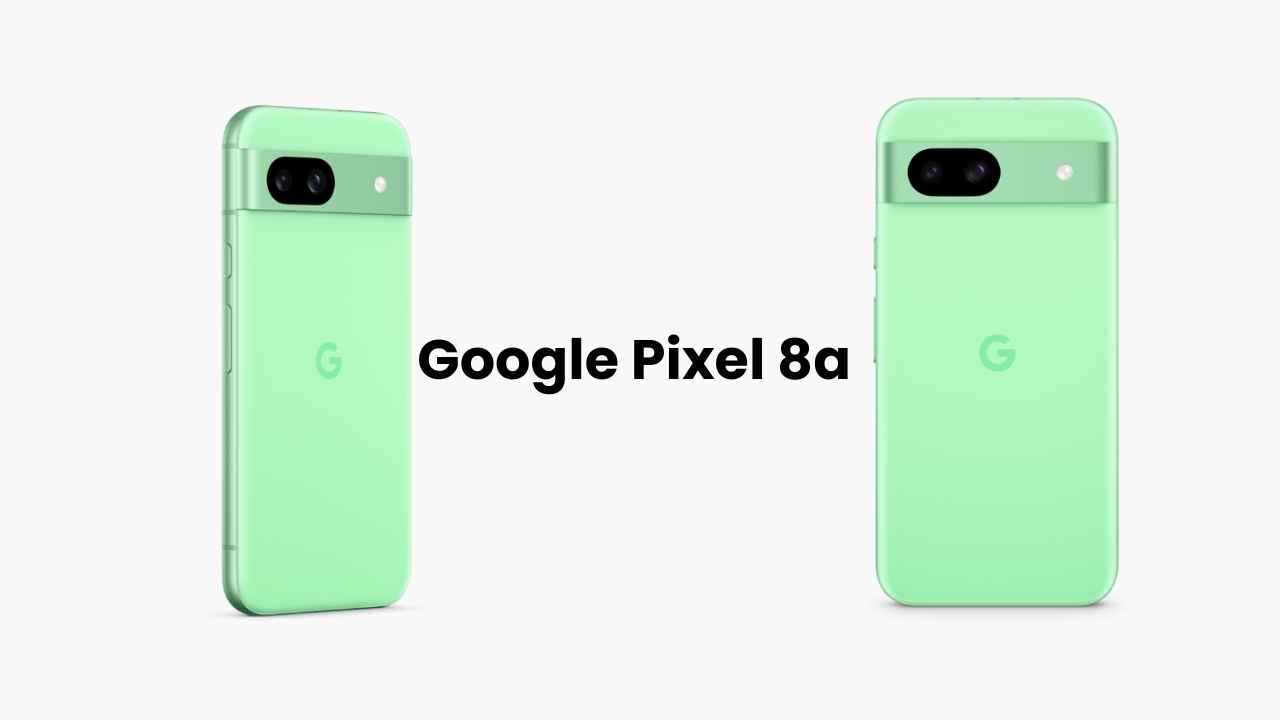 బిగ్ డీల్: 30 వేలకే Google Pixel 8a పవర్ ఫుల్ ఫోన్ అందుకోండి.!