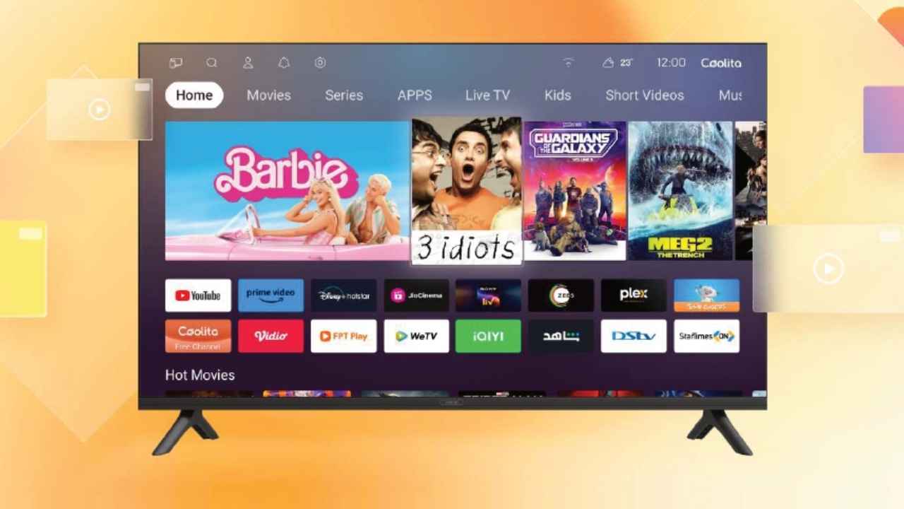 ఫ్లిప్ కార్ట్ సూపర్ డీల్: 23 వేలకే 55 ఇంచ్ 4K Smart Tv అందుకోండి.!