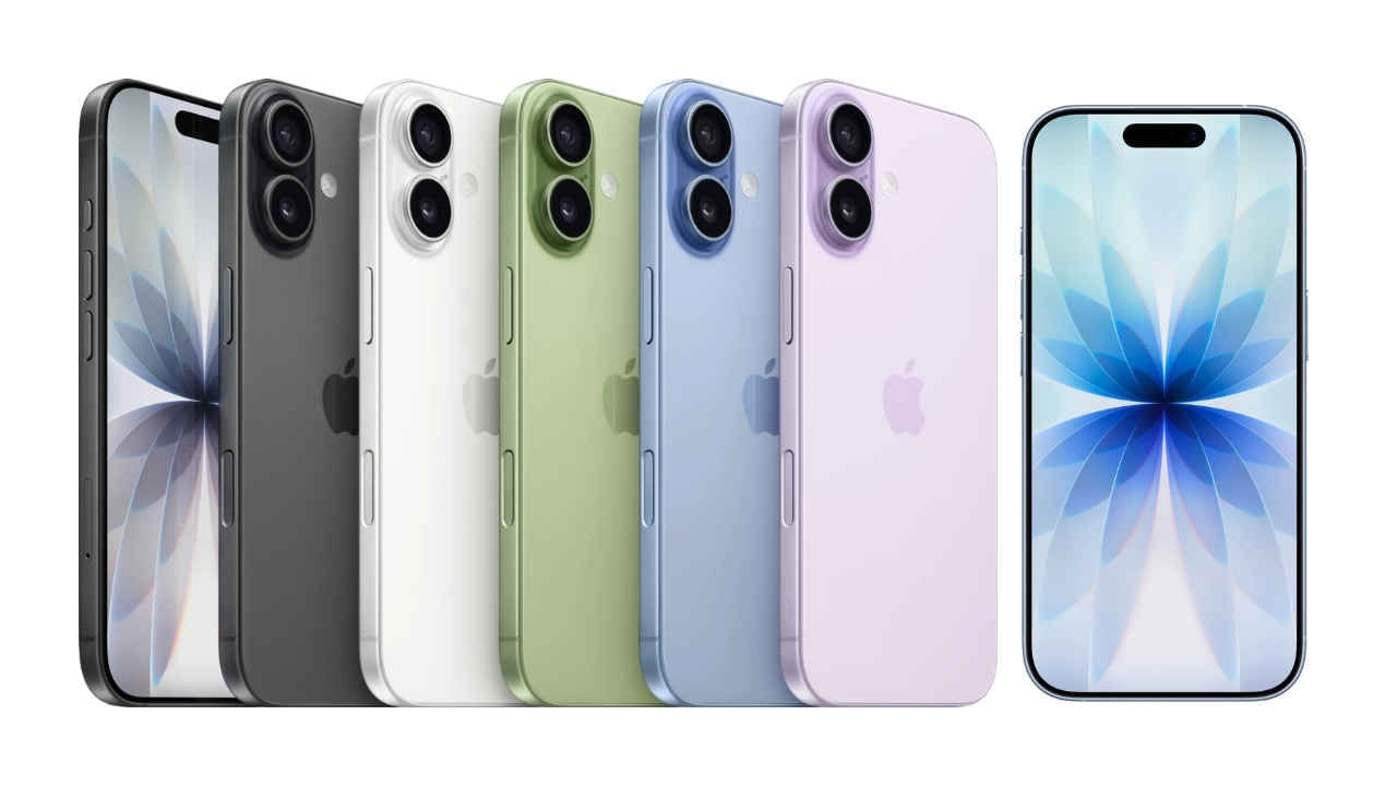 ಬಿಗ್ ಆಫರ್‌ನಲ್ಲಿ iPhone 17 ಖರೀದಿಸಲು ಇದು ಸಕಾಲ! 256GB ಸ್ಟೋರೇಜ್‌