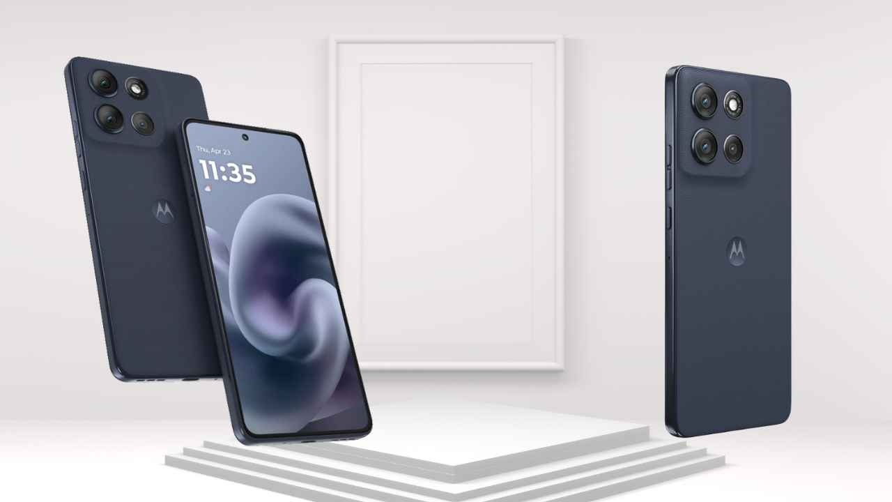 సేల్ ముగిసిన తర్వాత కూడా MOTOROLA G86 Power 5G పై భారీ డిస్కౌంట్ అందుకోండి.!