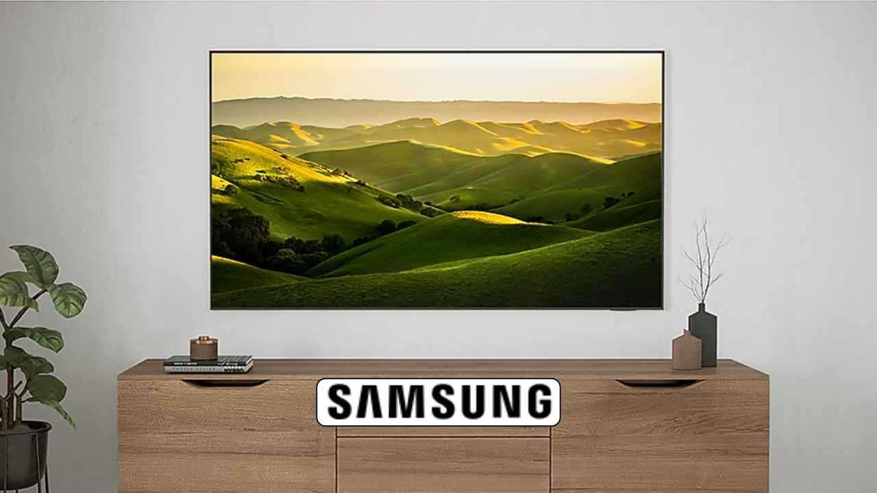 SAMSUNG Smart Tv పై ఈరోజు భారీ డిస్కౌంట్ ప్రకటించిన Flipkart