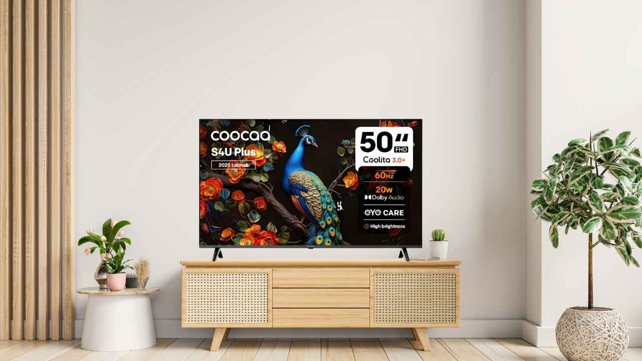 భారీ డిస్కౌంట్ తో కేవలం రూ. 15,300 ధరకే 50 ఇంచ్ Dolby Smart Tv అందుకోండి.!