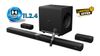 జెబ్రోనిక్స్ లేటెస్ట్ 11.2.4 Dolby ATMOS సౌండ్ బార్ పైన ఏకంగా 18 వేల భారీ డిస్కౌంట్ అందించిన ఫ్లిప్ కార్ట్.!