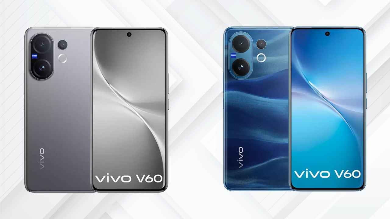 vivo V60 5G స్మార్ట్ ఫోన్ పై ఫ్లిప్ కార్ట్ బిగ్ డిస్కౌంట్ డీల్స్ అందించింది.!