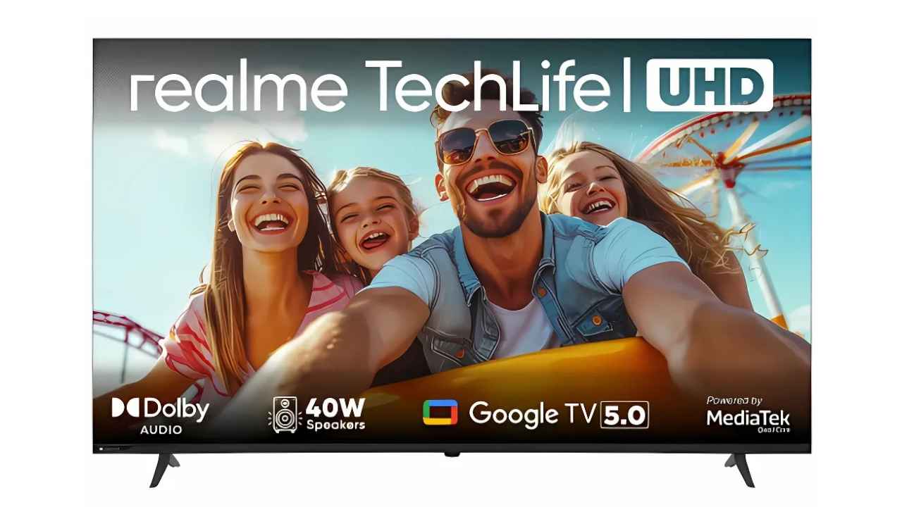 కేవలం 55 ఇంచ్ టీవీ రేటుకే 65 ఇంచ్ 4K Smart Tv అందుకోండి.. ఎక్కడంటే.!