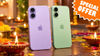 ആമസോണിൽ സ്റ്റോക്ക് തീർന്നു, എന്നാലും തകർപ്പൻ iPhone 17 ഓഫർ മറ്റൊരിടത്ത്!