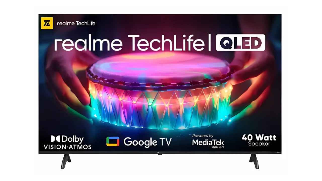 Flipkart Sale నుంచి గొప్ప డిస్కౌంట్ తో తక్కువ ధరలో వచ్చే 55 ఇంచ్ QLED Smart Tv ఇదే.!