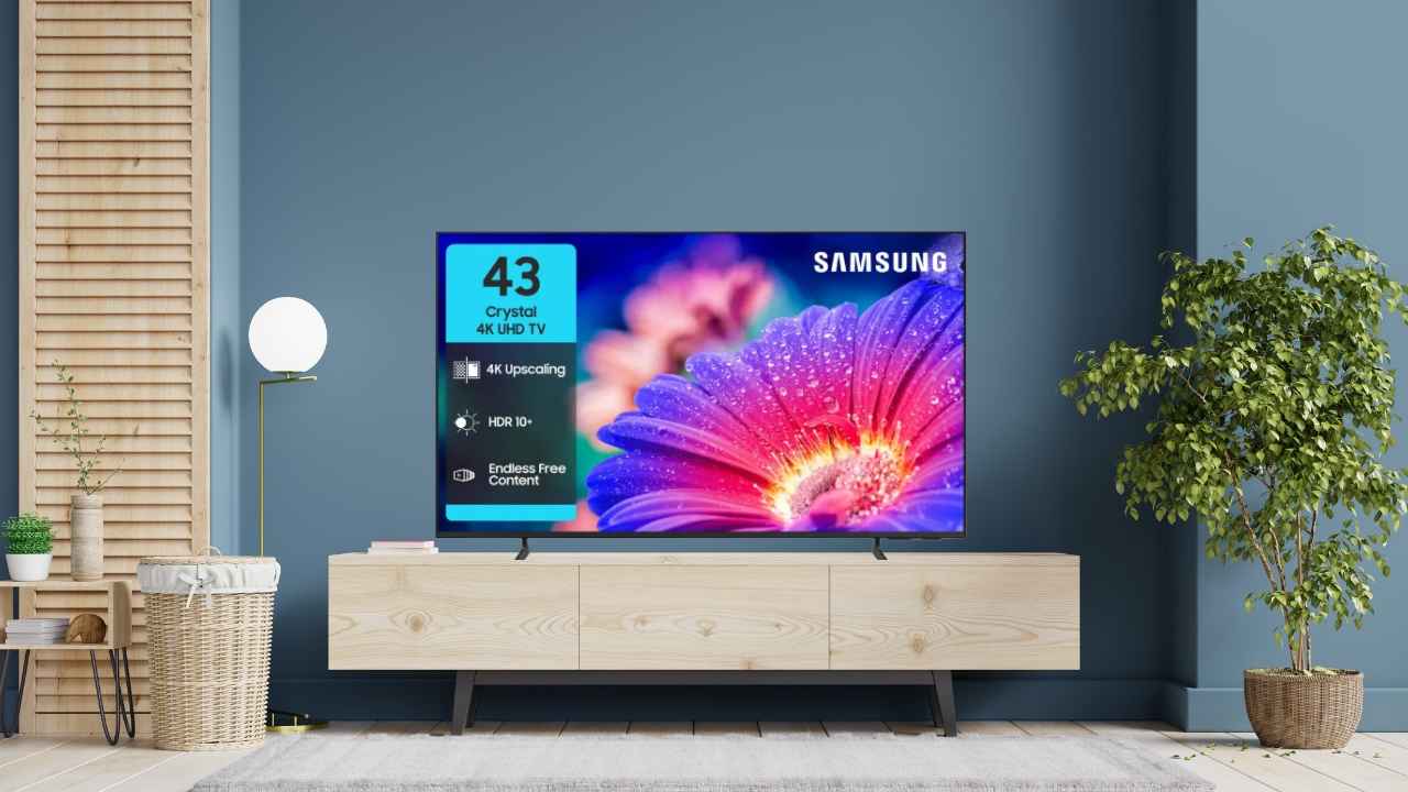 సేల్ చివరి సమయంలో భారీ Samsung 4K Smart Tv ప్రకటించిన ఫ్లిప్ కార్ట్.!
