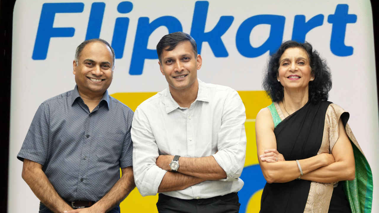 Beyond BBD 2025: Inside Flipkart’s tech playbook for Indian e-commerce