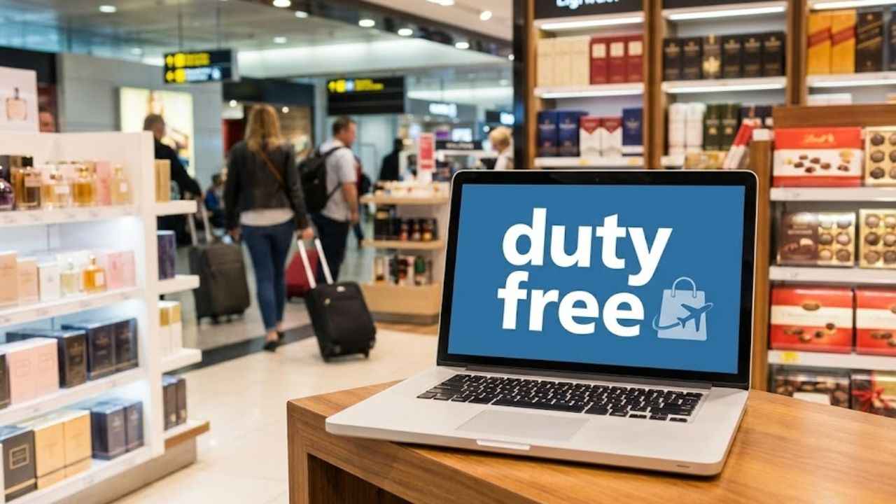 किसी भी देश से इंडिया में iPhone 17 या एक ब्रांड न्यू लैपटॉप खरीद कर लाने या मँगवाने पर नहीं लगेगी कस्टम ड्यूटी, देखें ये नया नियम