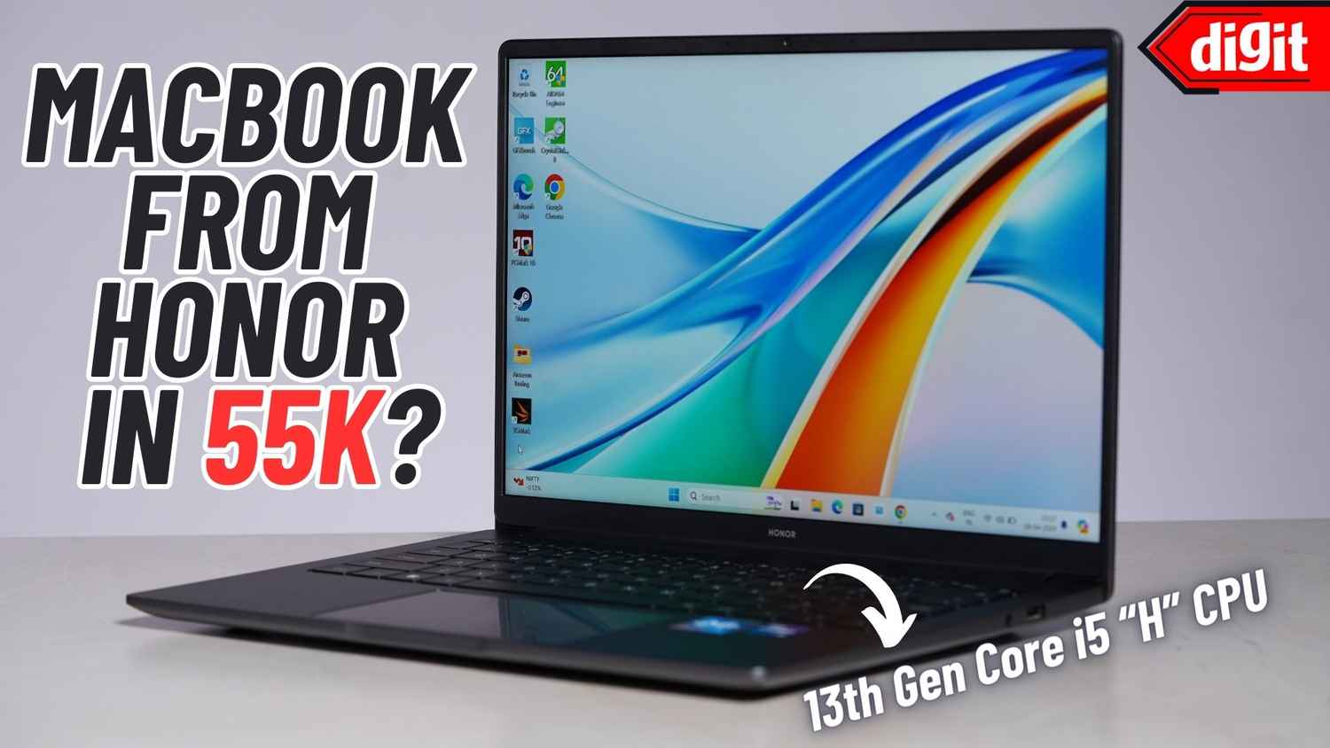 HONOR MagicBook X14 Pro Review: A Sleek Yet Cost-Effective Workhorse