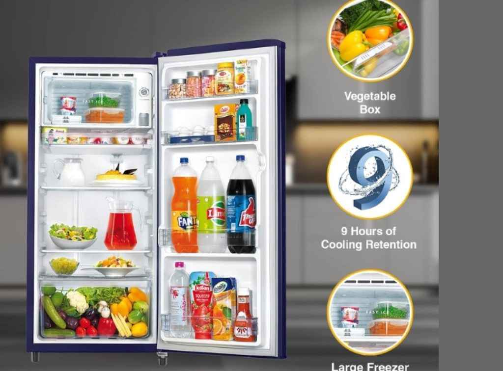 LG Fridge Deals