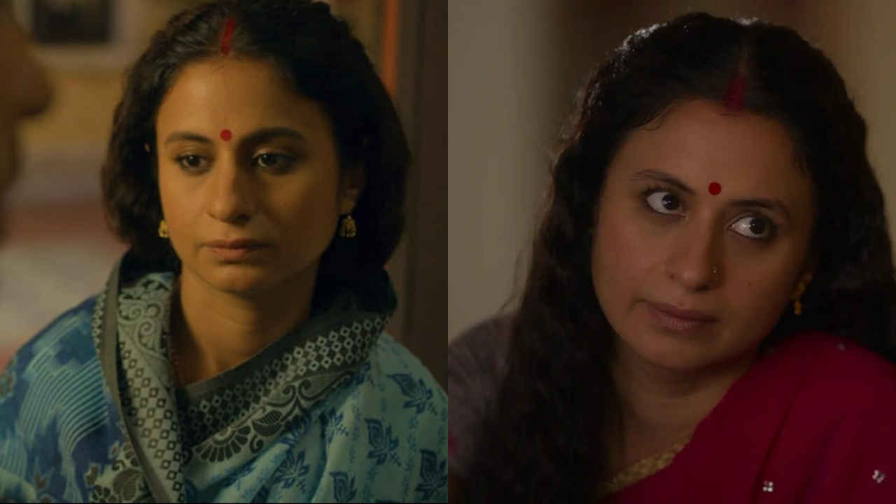 पसंद आई थी Mirzapur में ‘बीना त्रिपाठी’ की अदाकारी, ये वेब-सीरीज, फिल्में भी हैं जबरदस्त, एक बार देखना तो जरूरी है!