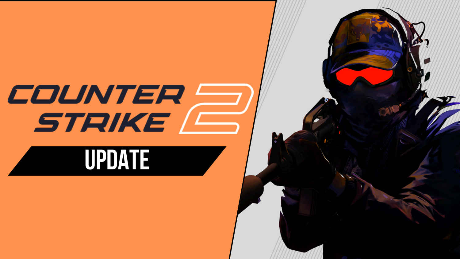 CS2 Update: Valve’s latest Counter-Strike update adds Copenhagen 2024 Champions Autograph Capsule and makes your inventory items disappear?