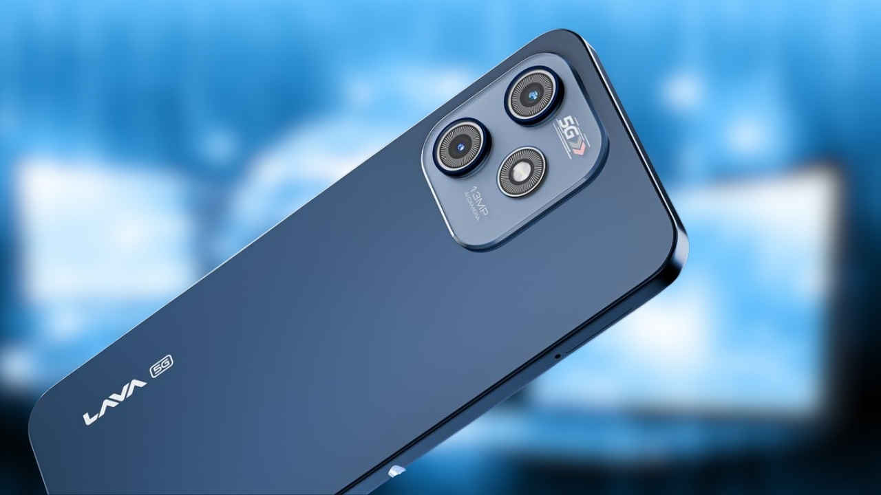 भारत में लॉन्च हुआ सस्ता 5G फोन, 7 हजार से भी कम में खरीदने का मौका, 90Hz डिस्प्ले-4K रिकॉर्डिंग जैसे फीचर्स, जानें कीमत