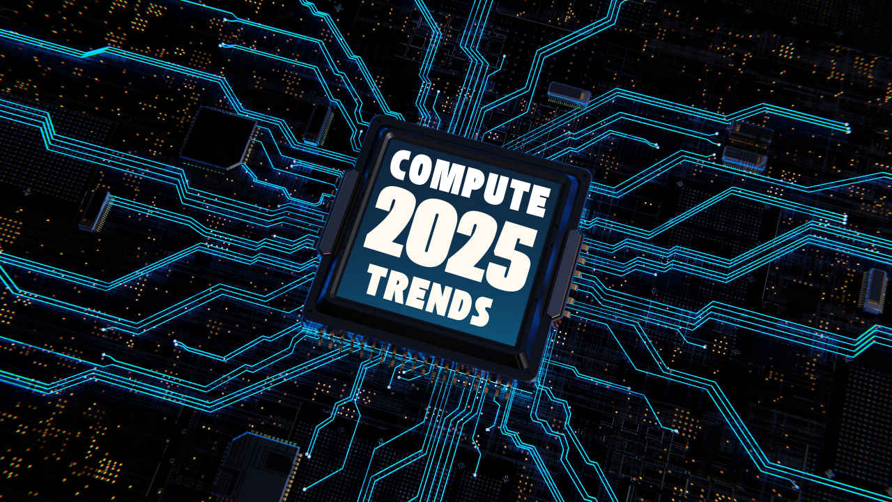 Future of Computing in 2025: Top 6 innovations shaping tomorrow’s tech