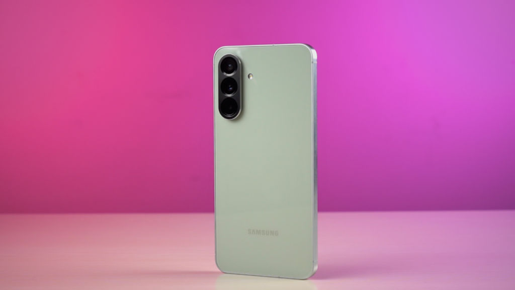 Samsung Galaxy A56
