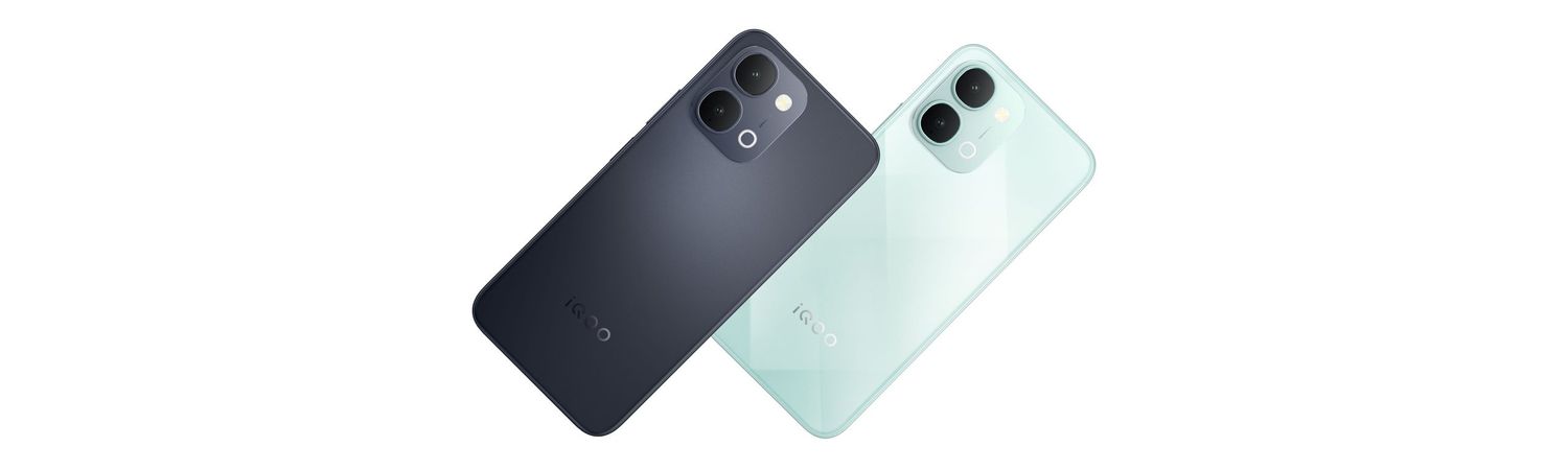 iQOO Z11x