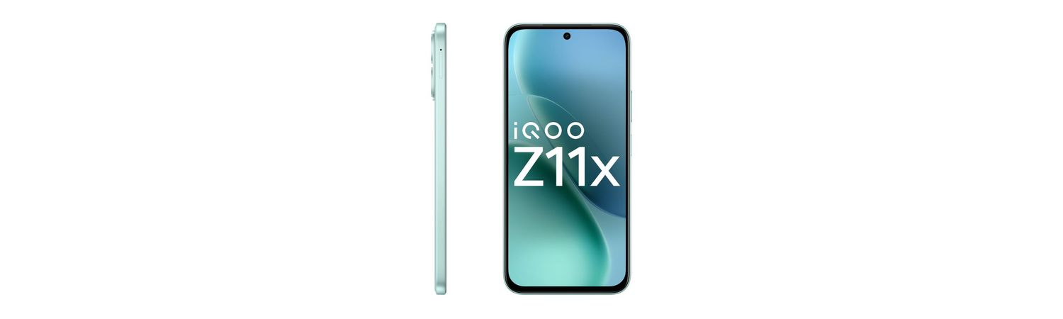 iQOO Z11x