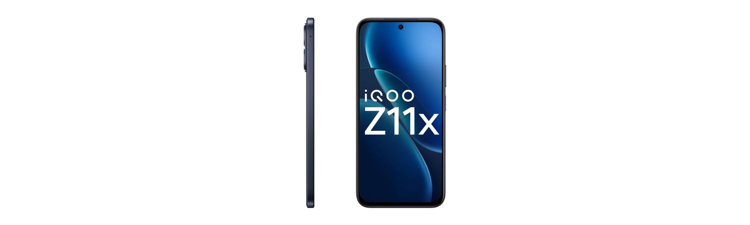 iQOO Z11x