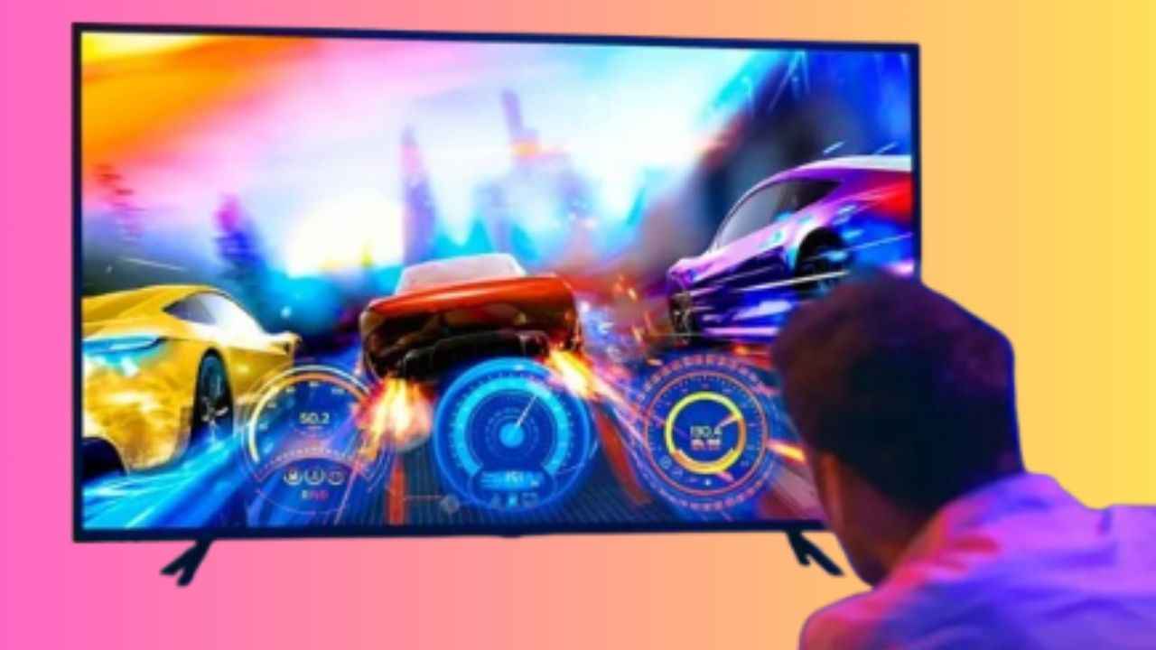 Best gaming TVs: பிப்ரவரி 2025 யின் குறைந்த விலையில் பெஸ்ட் கேமிங் அம்சம் கொண்ட டிவி