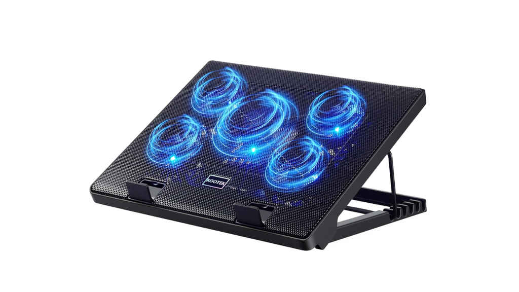 Gaming Laptop Cooling pad